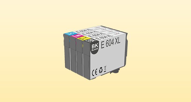 youprint 604 4er-Set