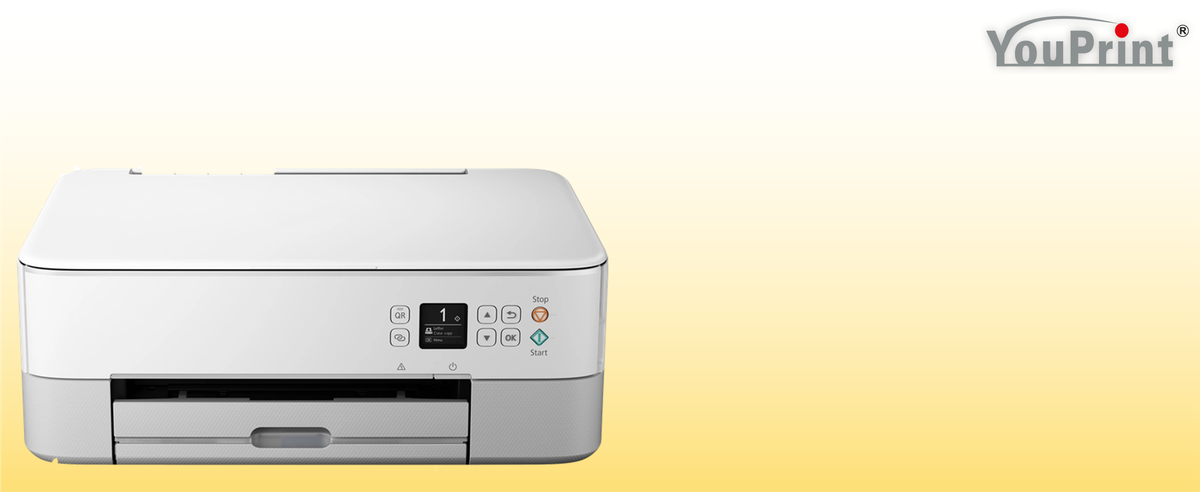 Canon PIXMA TS5351a